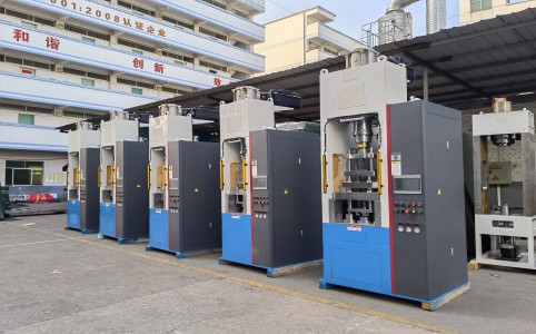 鑫台铭专精特新“小巨人”企业